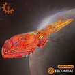 Load image into Gallery viewer, Shaltari Aaru Cruisers