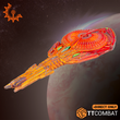 Load image into Gallery viewer, Shaltari Aaru Cruisers