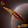 Load image into Gallery viewer, Shaltari Cloudfliers - Glass Class
