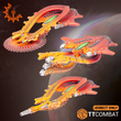 Load image into Gallery viewer, Shaltari Destroyers