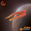 Load image into Gallery viewer, Shaltari Helium Voidflyers