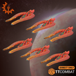 Load image into Gallery viewer, Shaltari Helium Voidflyers