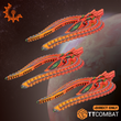 Load image into Gallery viewer, Shaltari Helium Voidflyers