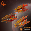 Load image into Gallery viewer, Shaltari Monitors