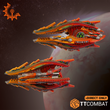 Load image into Gallery viewer, Shaltari Monitors