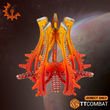 Load image into Gallery viewer, Shaltari Space Station