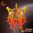 Load image into Gallery viewer, Shaltari Space Station