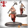 Load image into Gallery viewer, The Guild Single Miniature