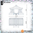 Load image into Gallery viewer, Toshi: Inorinotō Pagoda