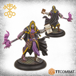 Load image into Gallery viewer, Knights of Silence