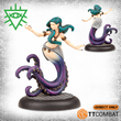 Load image into Gallery viewer, Rashaar Single Miniature