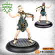Load image into Gallery viewer, Rashaar Single Miniature