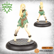 Load image into Gallery viewer, Rashaar Single Miniature
