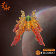 Load image into Gallery viewer, Shaltari Small Space Station