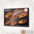 Load image into Gallery viewer, Shaltari Light Ships