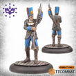 Load image into Gallery viewer, Patricians Single Miniature