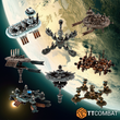 Load image into Gallery viewer, Modular Space Stations