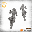 Load image into Gallery viewer, The Vatican Single Miniature