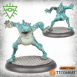 Load image into Gallery viewer, Rashaar Single Miniature