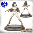 Load image into Gallery viewer, Strigoi Single Miniature