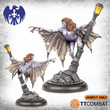 Load image into Gallery viewer, Strigoi Single Miniature