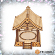 Load image into Gallery viewer, Toshi: Sumo Stage
