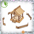 Load image into Gallery viewer, Toshi: Sumo Stage
