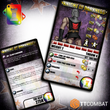 Load image into Gallery viewer, Knight of Darkness
