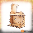 Load image into Gallery viewer, Tumbledown Ruins