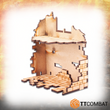 Load image into Gallery viewer, Tumbledown Ruins