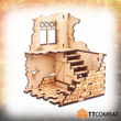 Load image into Gallery viewer, Tumbledown Ruins