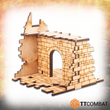 Load image into Gallery viewer, Tumbledown Ruins