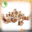 Load image into Gallery viewer, Tumbledown Ruins