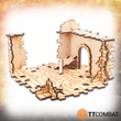 Load image into Gallery viewer, Tumbledown Ruins