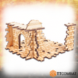 Load image into Gallery viewer, Tumbledown Ruins