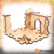 Load image into Gallery viewer, Tumbledown Ruins