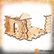 Load image into Gallery viewer, Tumbledown Ruins