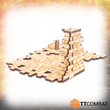 Load image into Gallery viewer, Tumbledown Ruins
