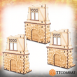 Load image into Gallery viewer, Tumbledown Ruins