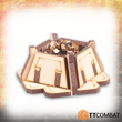 Load image into Gallery viewer, Kragforge Fortress