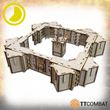 Load image into Gallery viewer, Kragforge Fortress