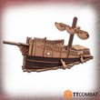 Load image into Gallery viewer, Sunken Galleon