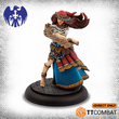 Load image into Gallery viewer, Strigoi Single Miniature