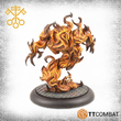 Load image into Gallery viewer, Theophant of Sinai