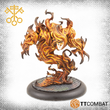 Load image into Gallery viewer, Theophant of Sinai