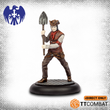 Load image into Gallery viewer, Strigoi Single Miniature