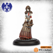 Load image into Gallery viewer, Strigoi Single Miniature