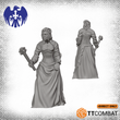 Load image into Gallery viewer, Strigoi Single Miniature