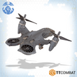 Load image into Gallery viewer, Carryhawk Dropship