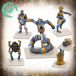 Load image into Gallery viewer, Tomb Titans